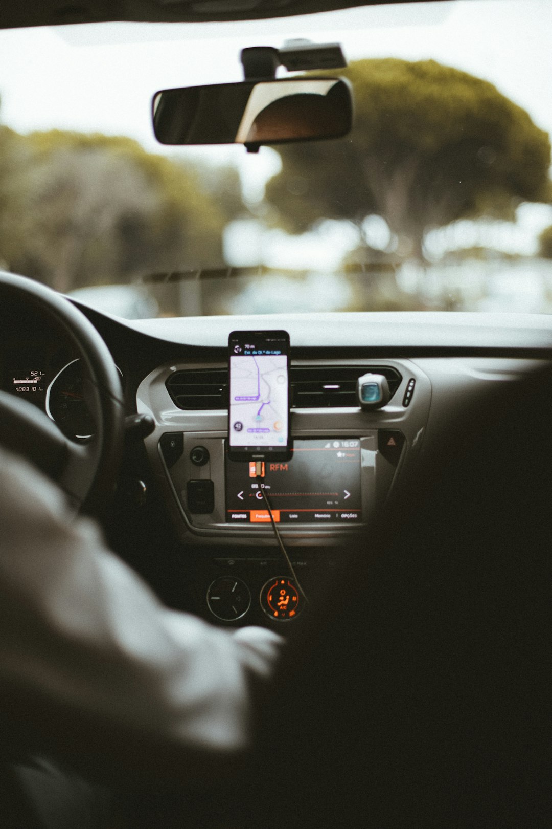 Transportation Challenges (image credits: unsplash)
