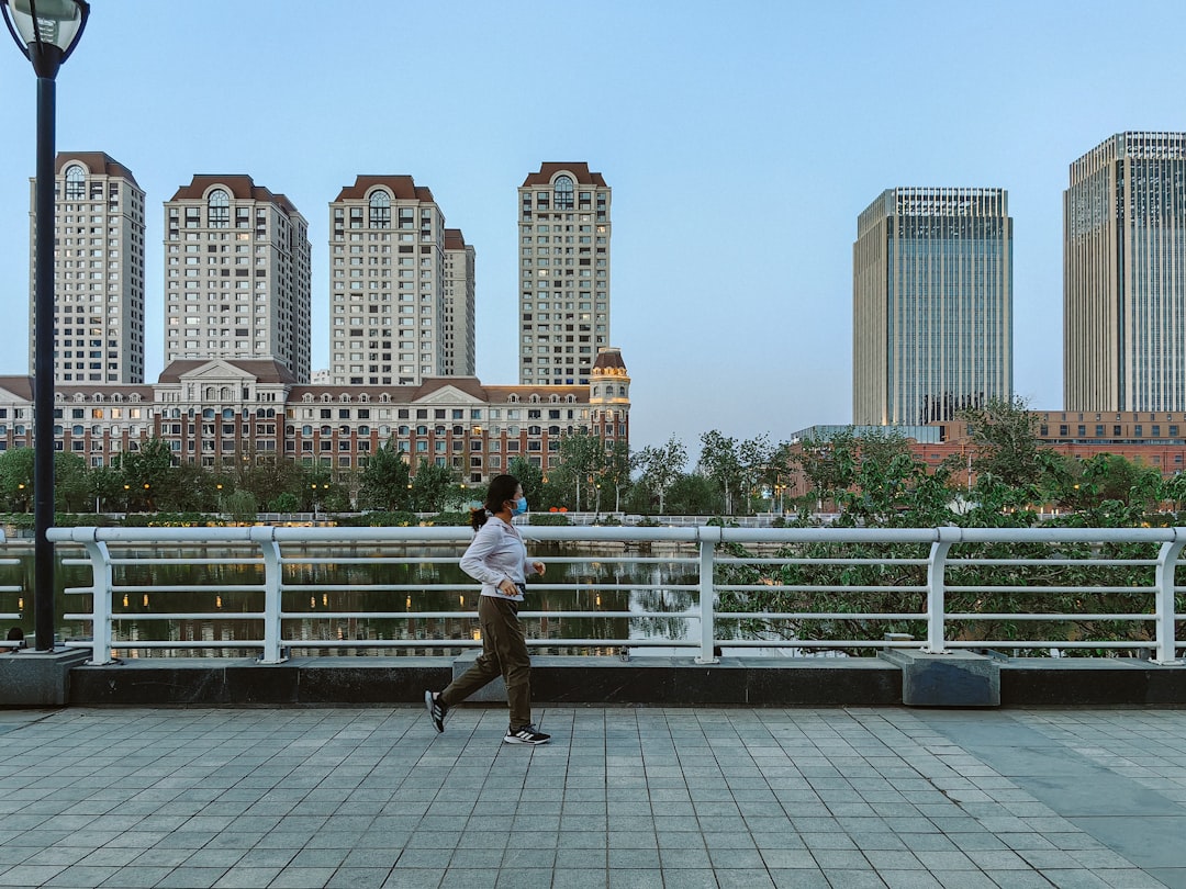 1. The Reality of Everyday Life in Pyongyang (image credits: unsplash)