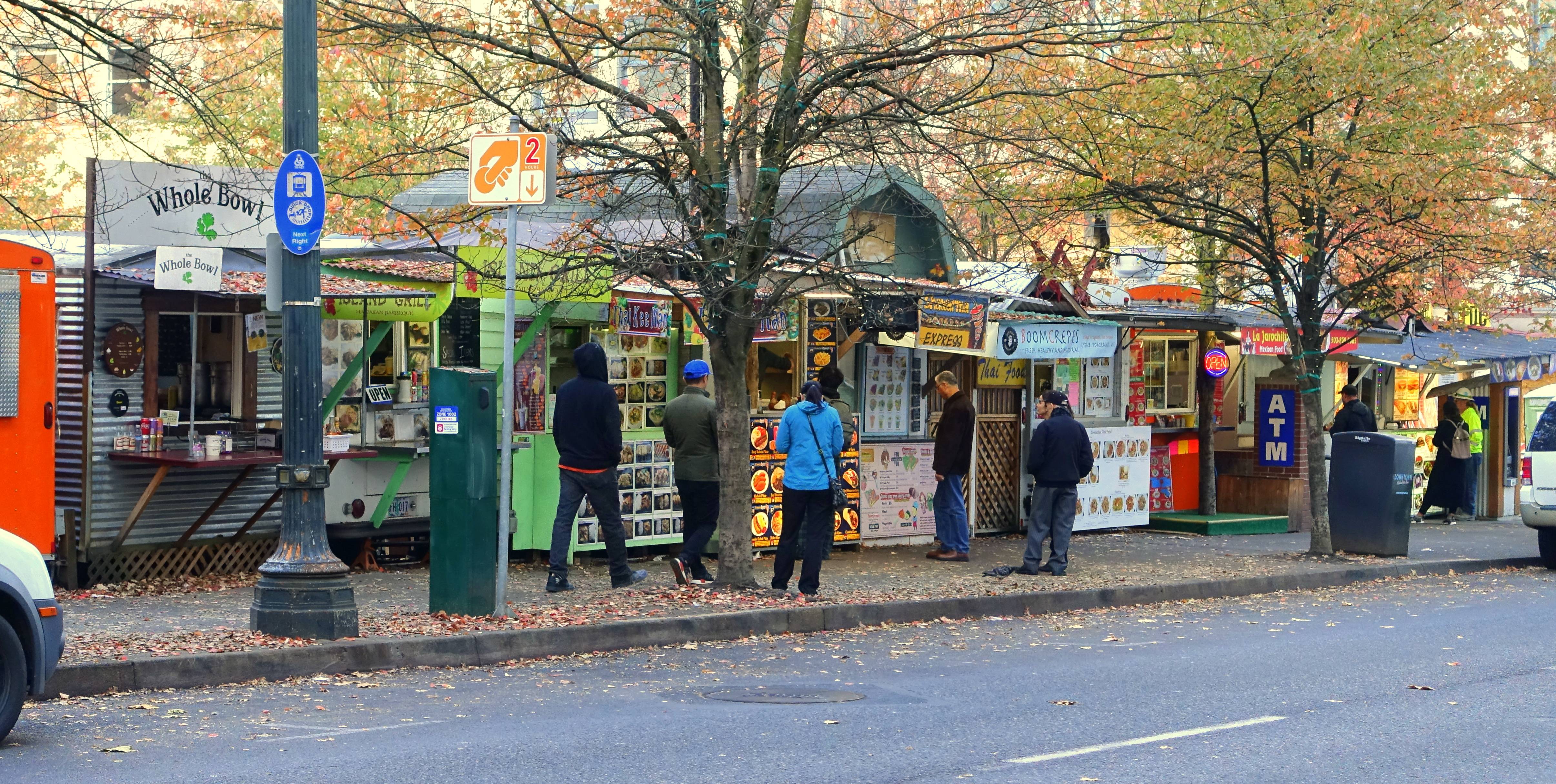 Portland, Oregon: Quirky Charm and Green Spaces at Great Prices (image credits: wikimedia)