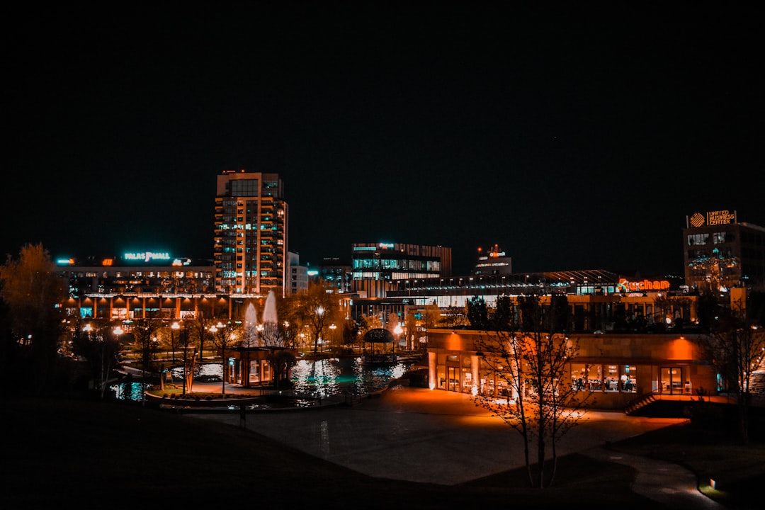 25. Denver's Mile High Budget Options (image credits: unsplash)