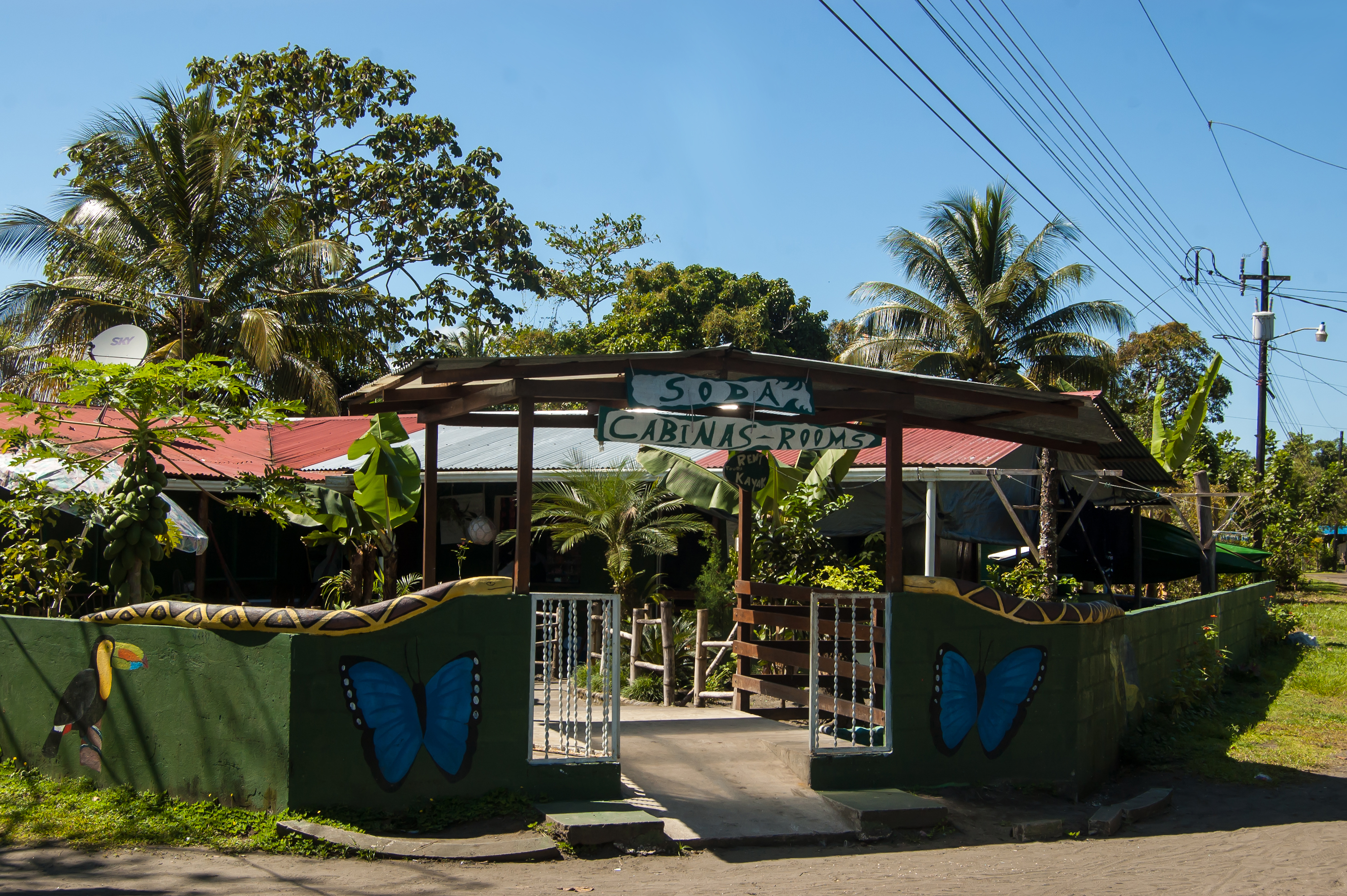 Sustainable Tourism: Raising the Bar for Businesses (image credits: wikimedia)