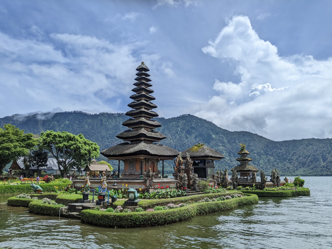 The Economic Impact of Tourism’s Return (image credits: unsplash)