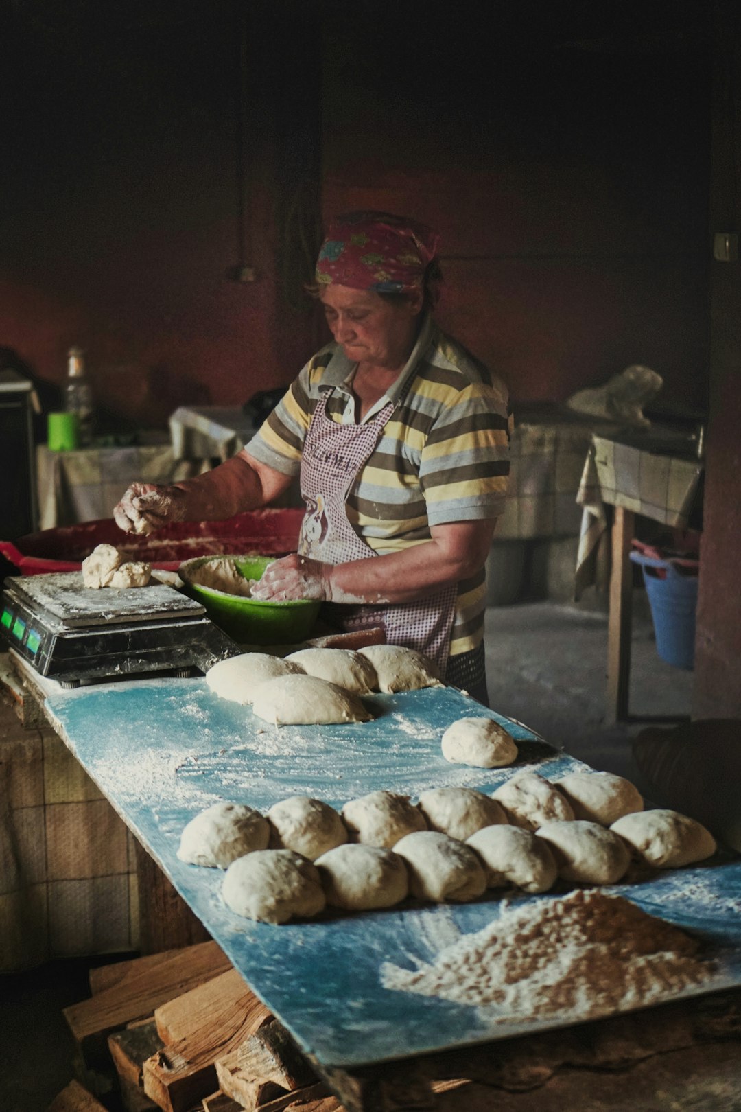 4. Cooking and Baking Classes - Learning Never Tasted So Good (image credits: unsplash)