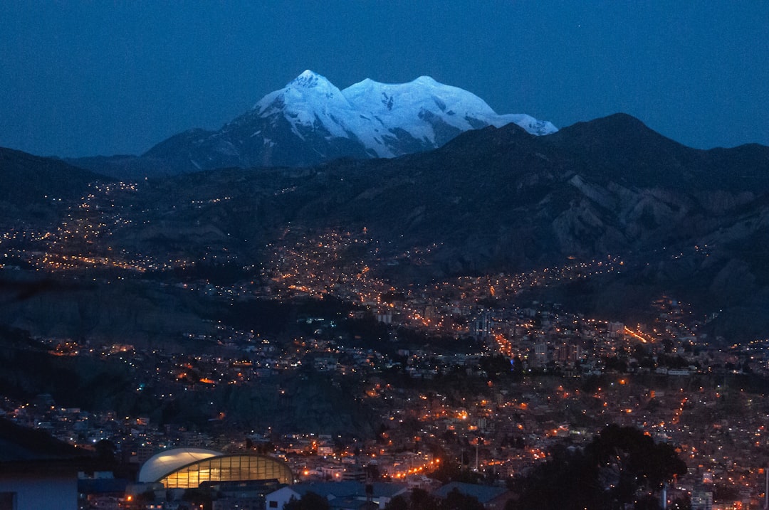 Tourist Destinations Under Scrutiny (image credits: unsplash)