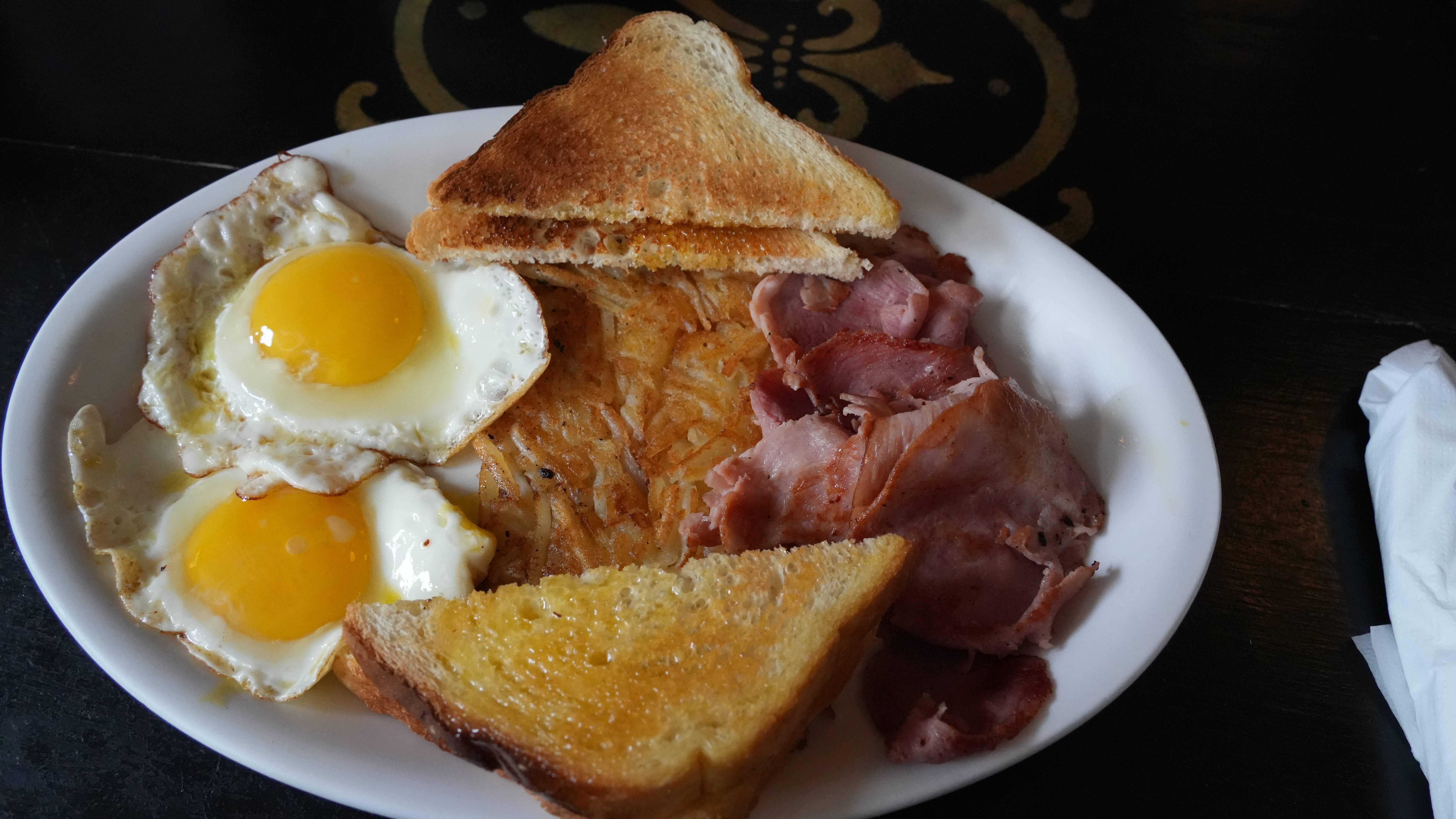 New Orleans, USA: Where Every Meal Tells a Story (image credits: wikimedia)