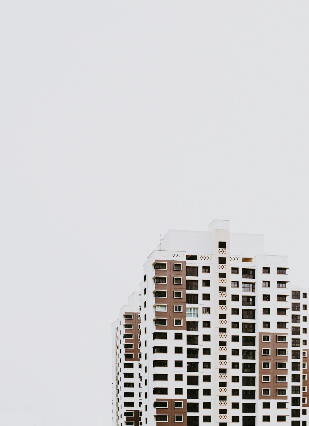 Singapore: High-Density Living and Pricey Private Homes (image credits: unsplash)