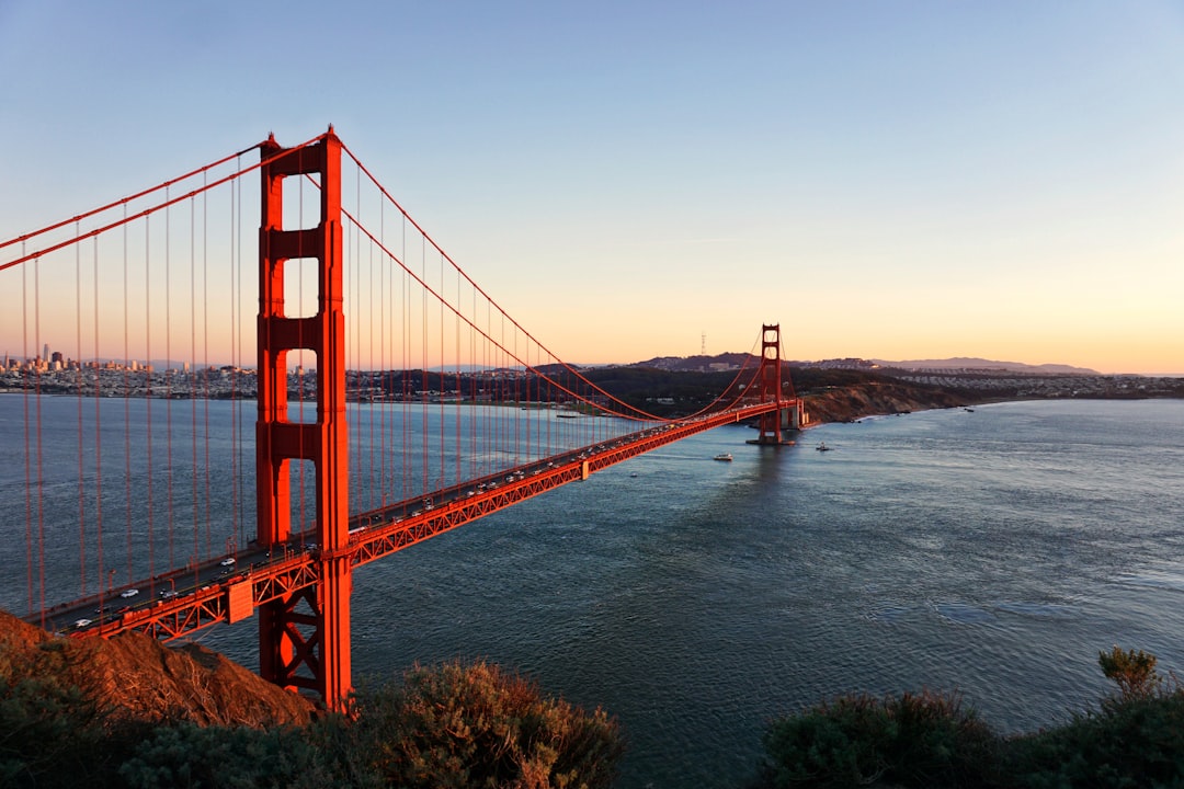 7. Golden Gate Bridge & Park, San Francisco: Engineering Marvel Meets Urban Oasis (image credits: unsplash)