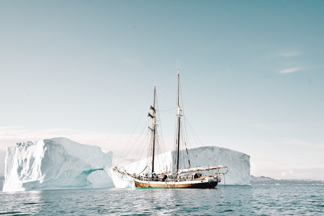 How to Travel Responsibly in Iceberg Territory (image credits: unsplash)