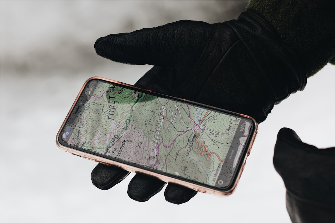7. Geographic Details That Don't Align (image credits: unsplash)