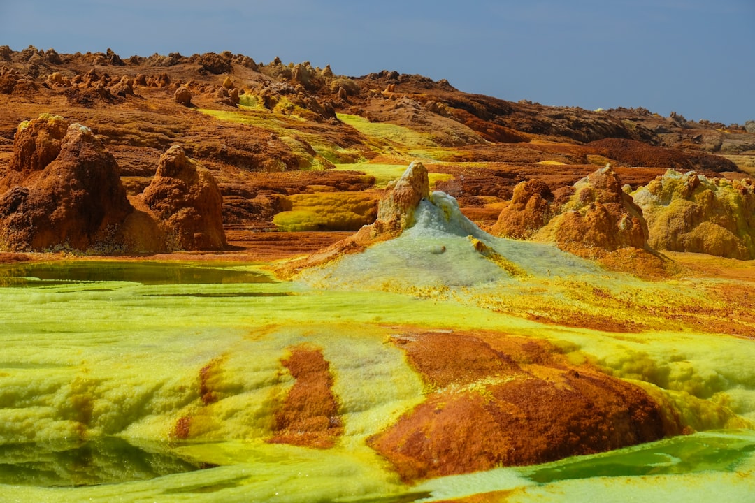 The Role of Tourism (image credits: unsplash)