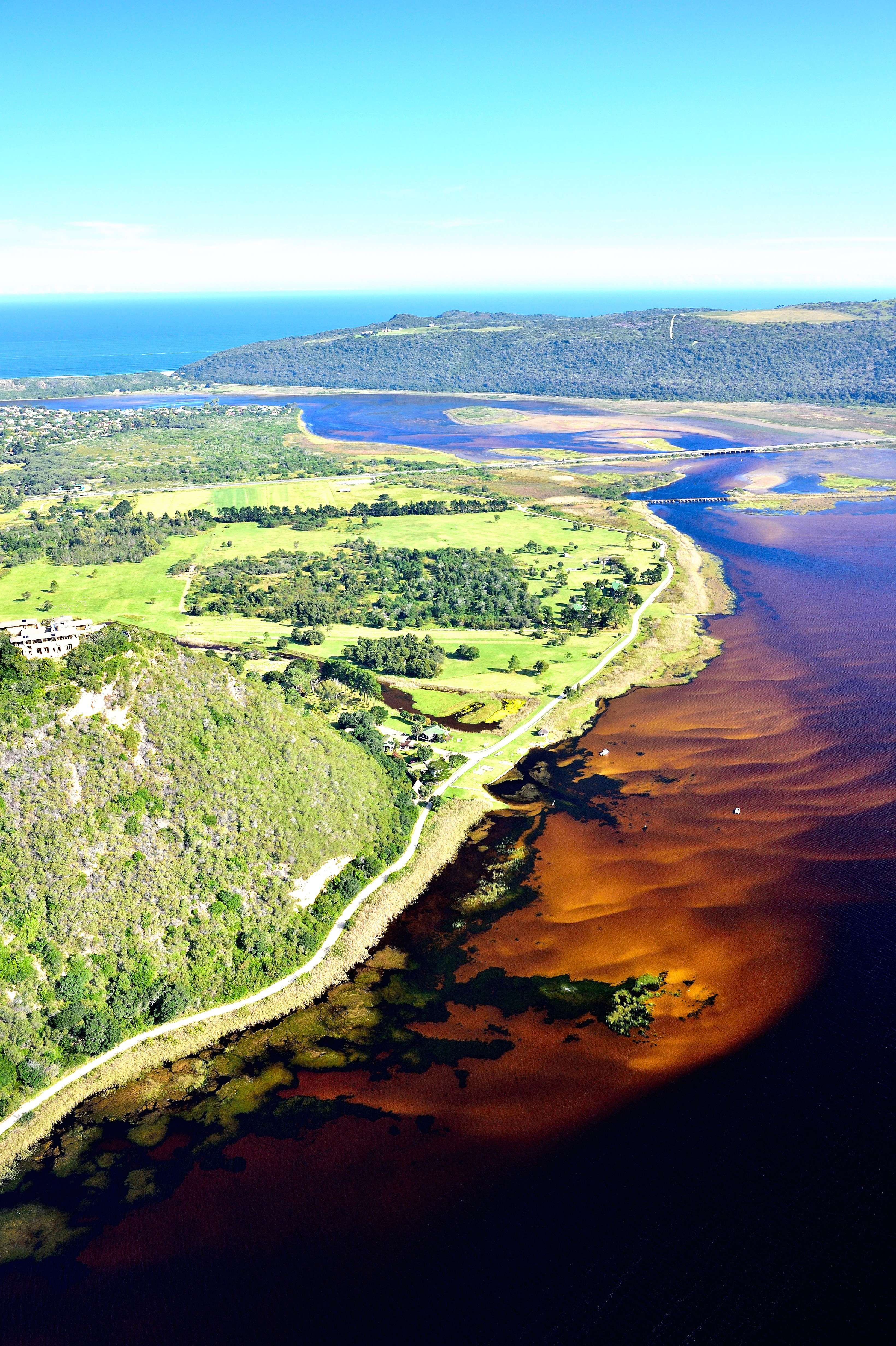 Garden Route: South Africa’s Wild Beauty (image credits: wikimedia)