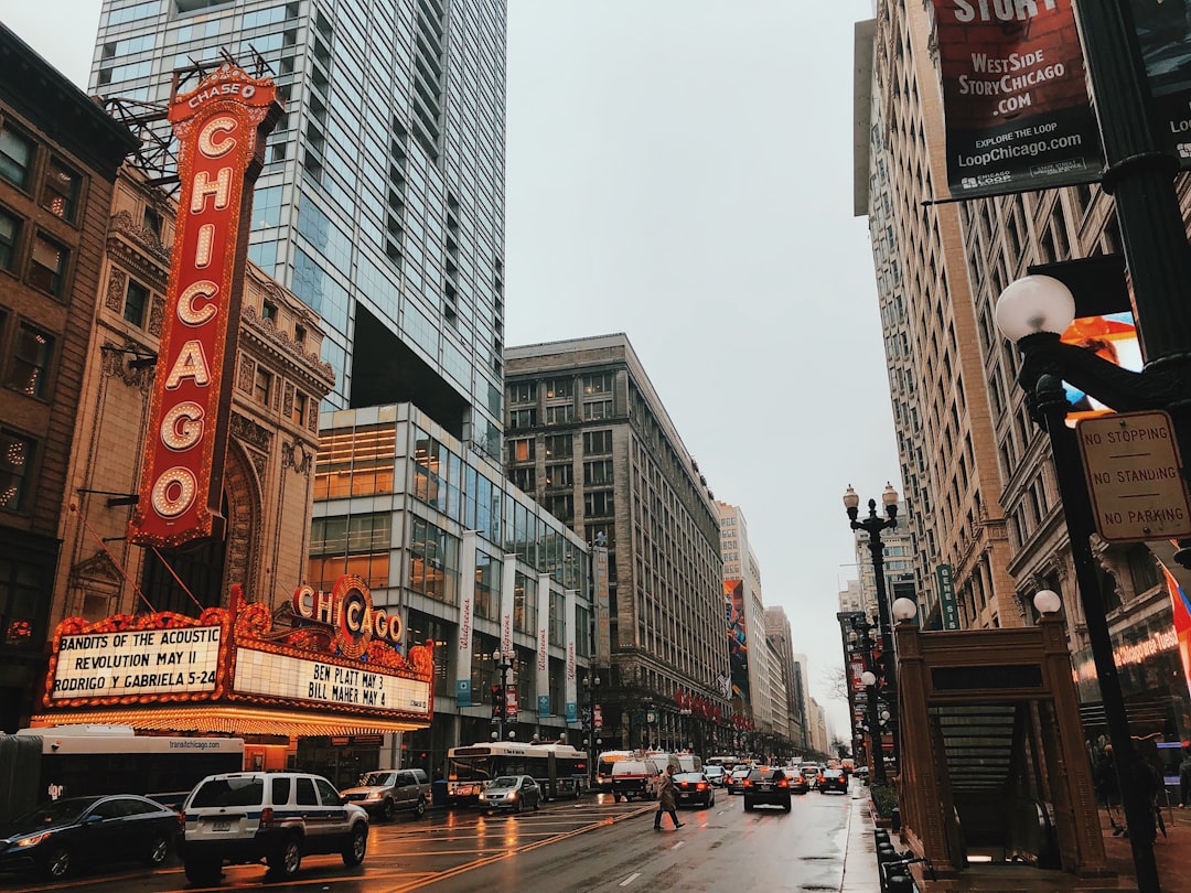 Illinois: The Prairie State of Procrastination (image credits: unsplash)