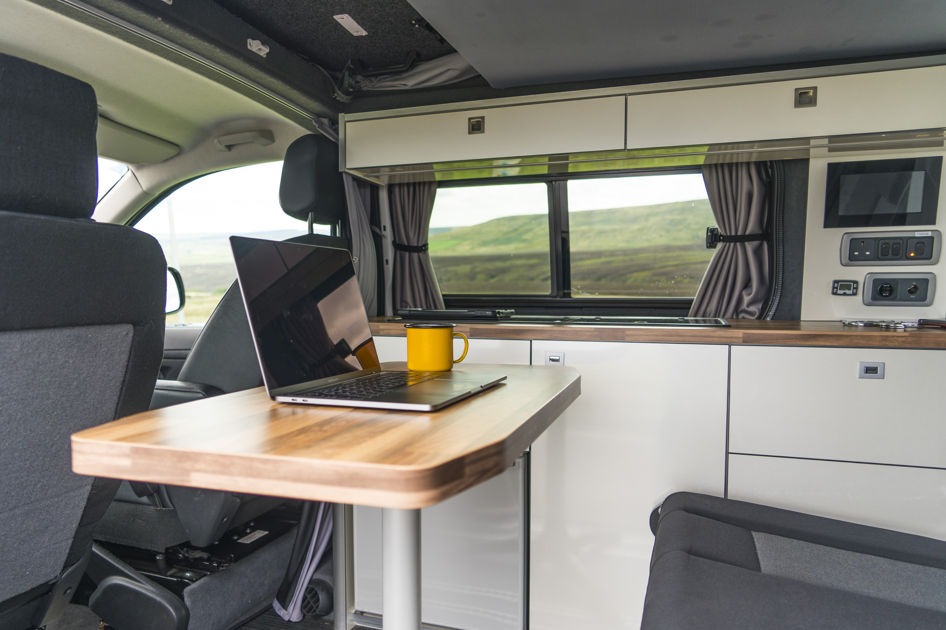 The Digital Nomad Revolution (image credits: wikimedia)