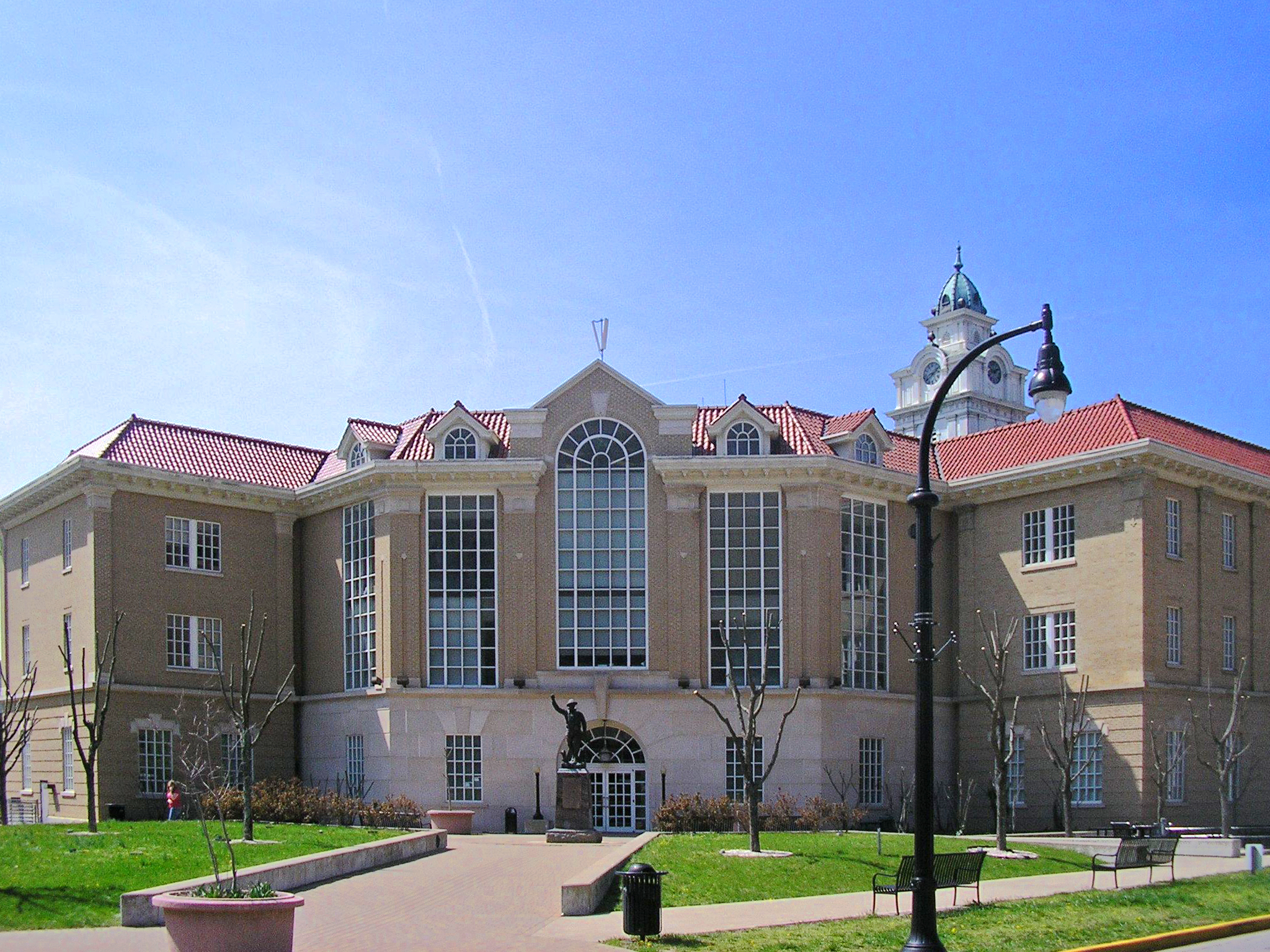 21. Pike County - 70.9 Years (image credits: By Bedford, Attribution, https://commons.wikimedia.org/w/index.php?curid=9861987)
