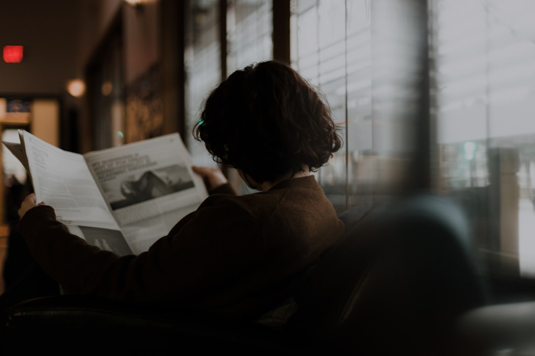 Netherlands: A Plurality of Perspectives (image credits: unsplash)