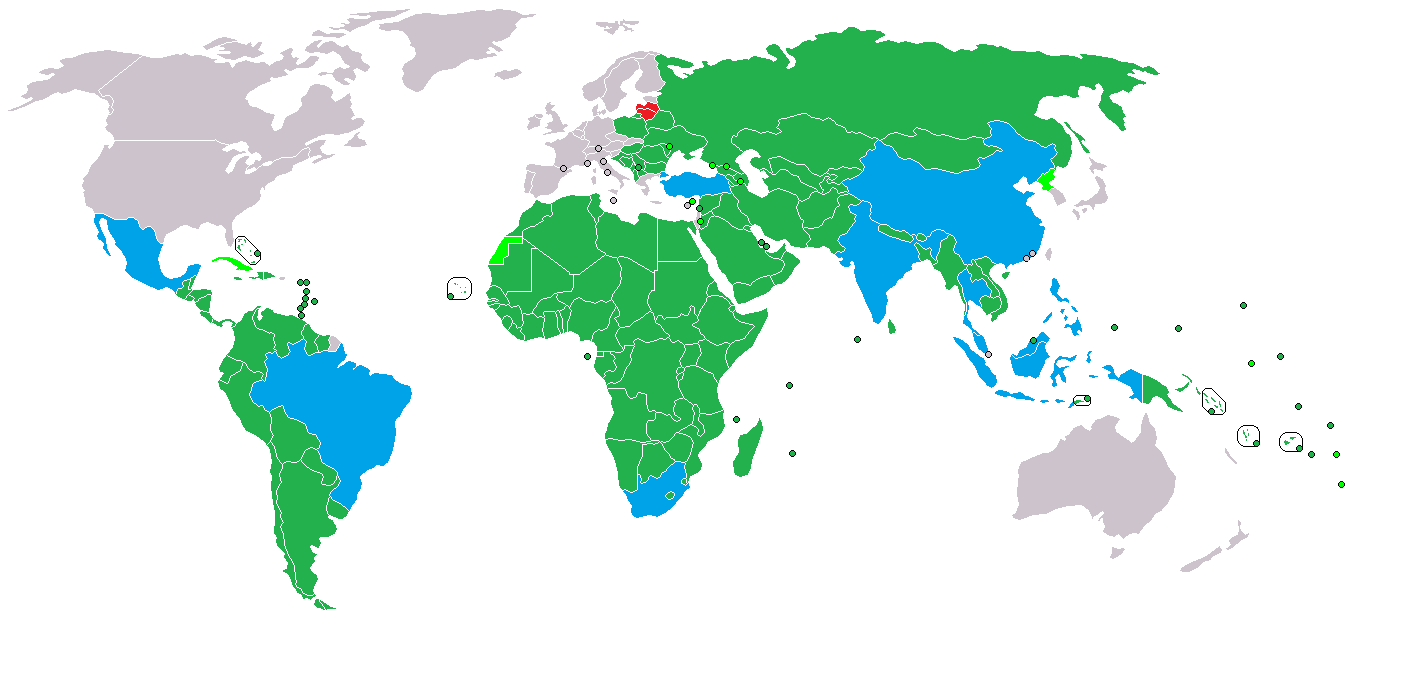 GDP and Economic Growth: A Complex Picture (image credits: wikimedia)