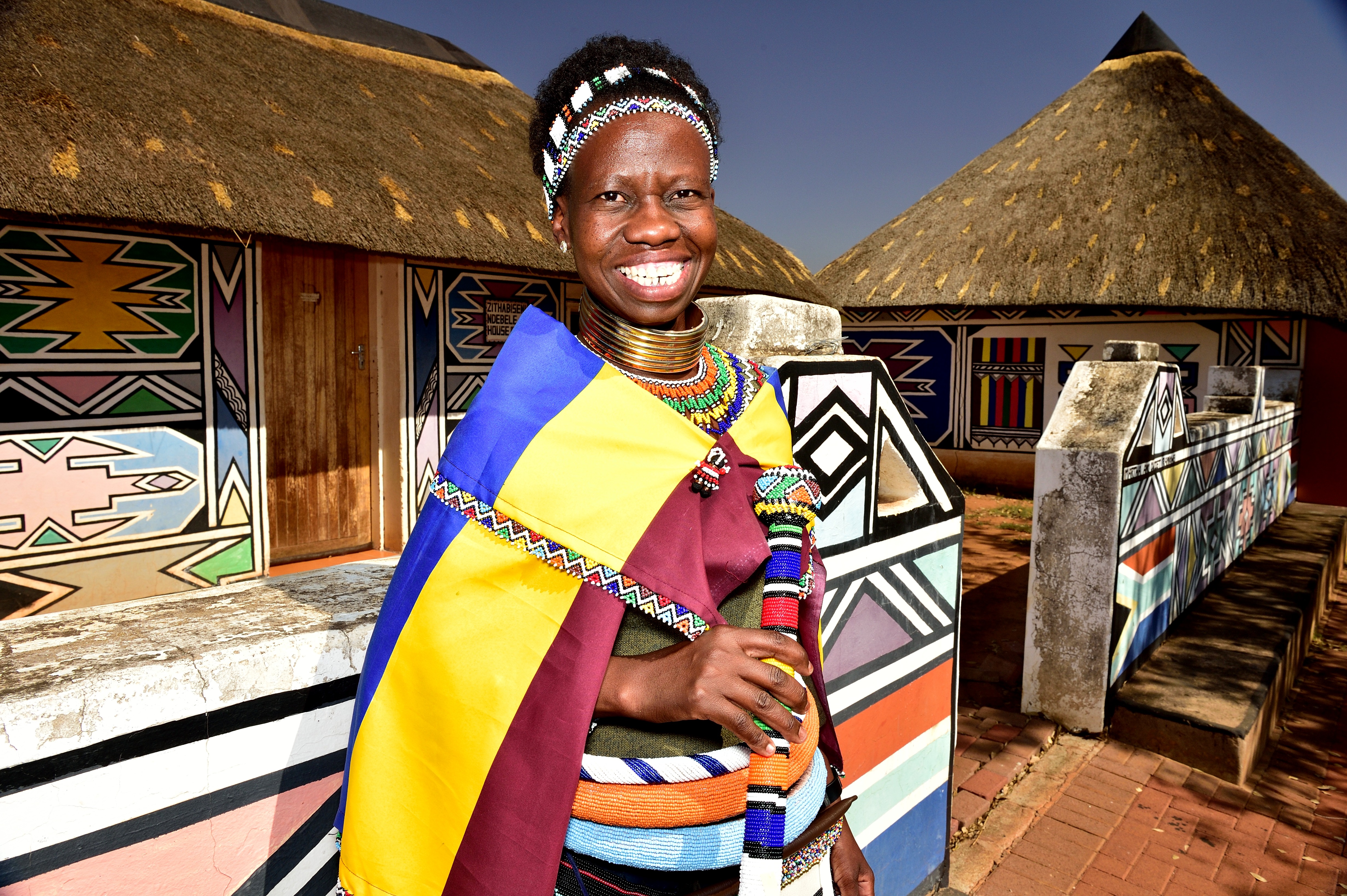 South Africa: Rainbow Nation, Open Hearts (image credits: wikimedia)