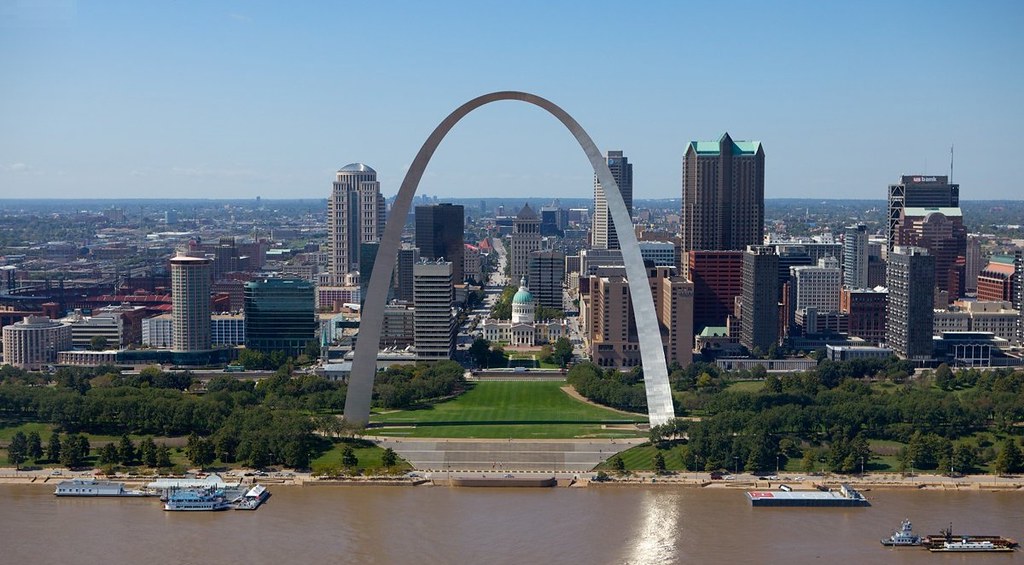 1. Alexander County - 68.9 Years (image credits: flickr)
