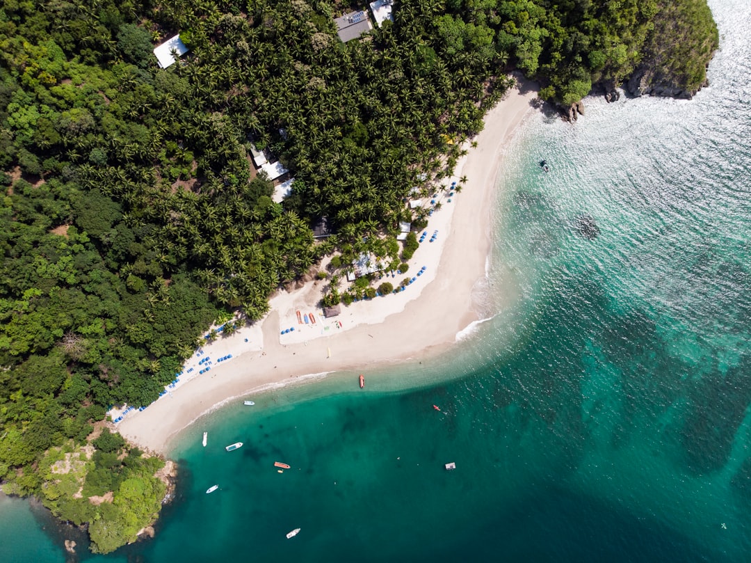 Costa Rica: A Pioneering Destination (image credits: unsplash)
