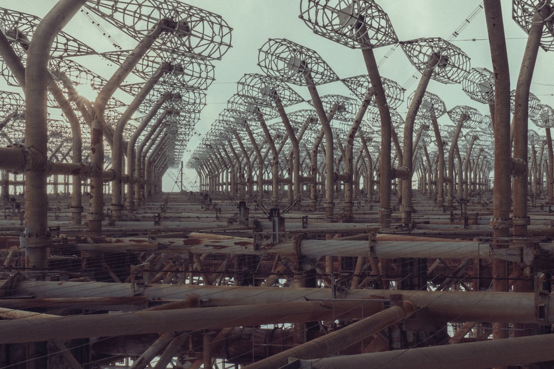 The Impact of the 2022 Russian Invasion (image credits: unsplash)