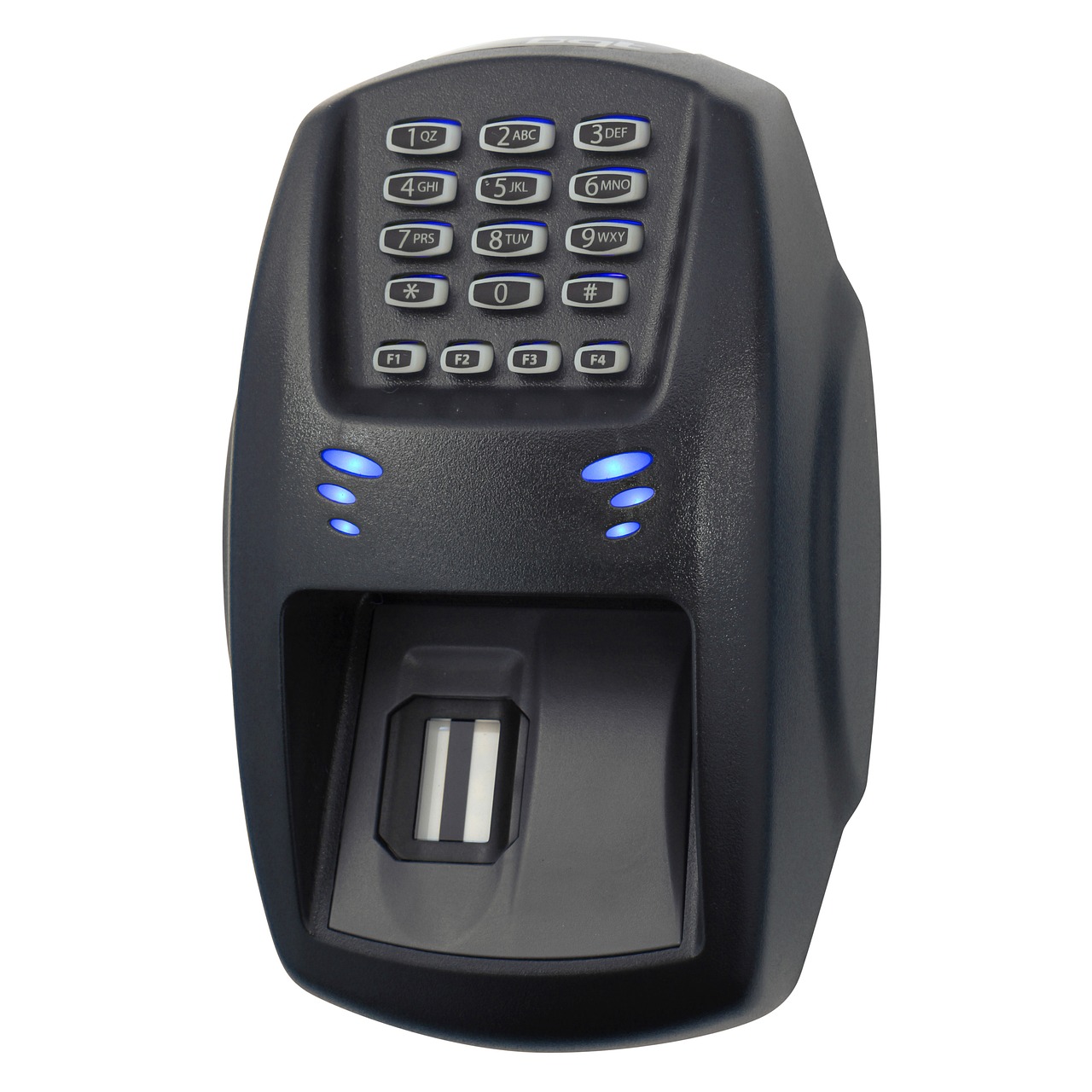 Security First: Enhanced Screening and Biometric Checks (image credits: pixabay)