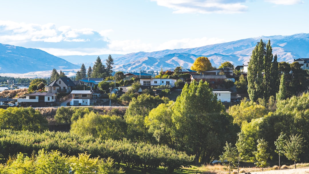 6. Colorado - Rocky Mountain High Costs (image credits: unsplash)