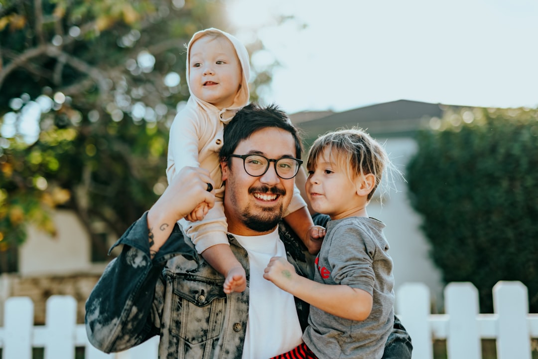 Piggybacking on School Schedules and Family Commitments (image credits: unsplash)