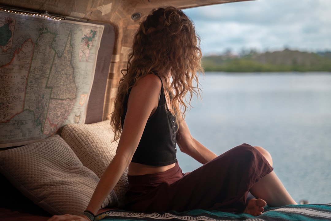 Opportunity for Self-Discovery (image credits: unsplash)
