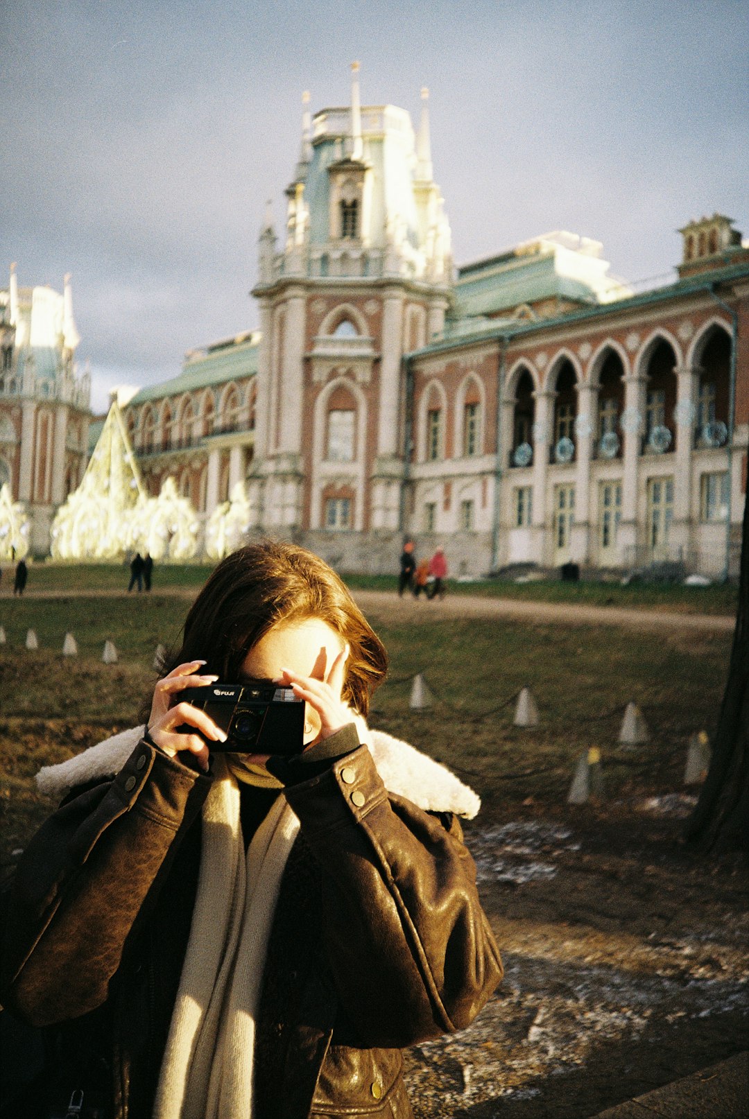 Taking Photos Without Permission (image credits: unsplash)