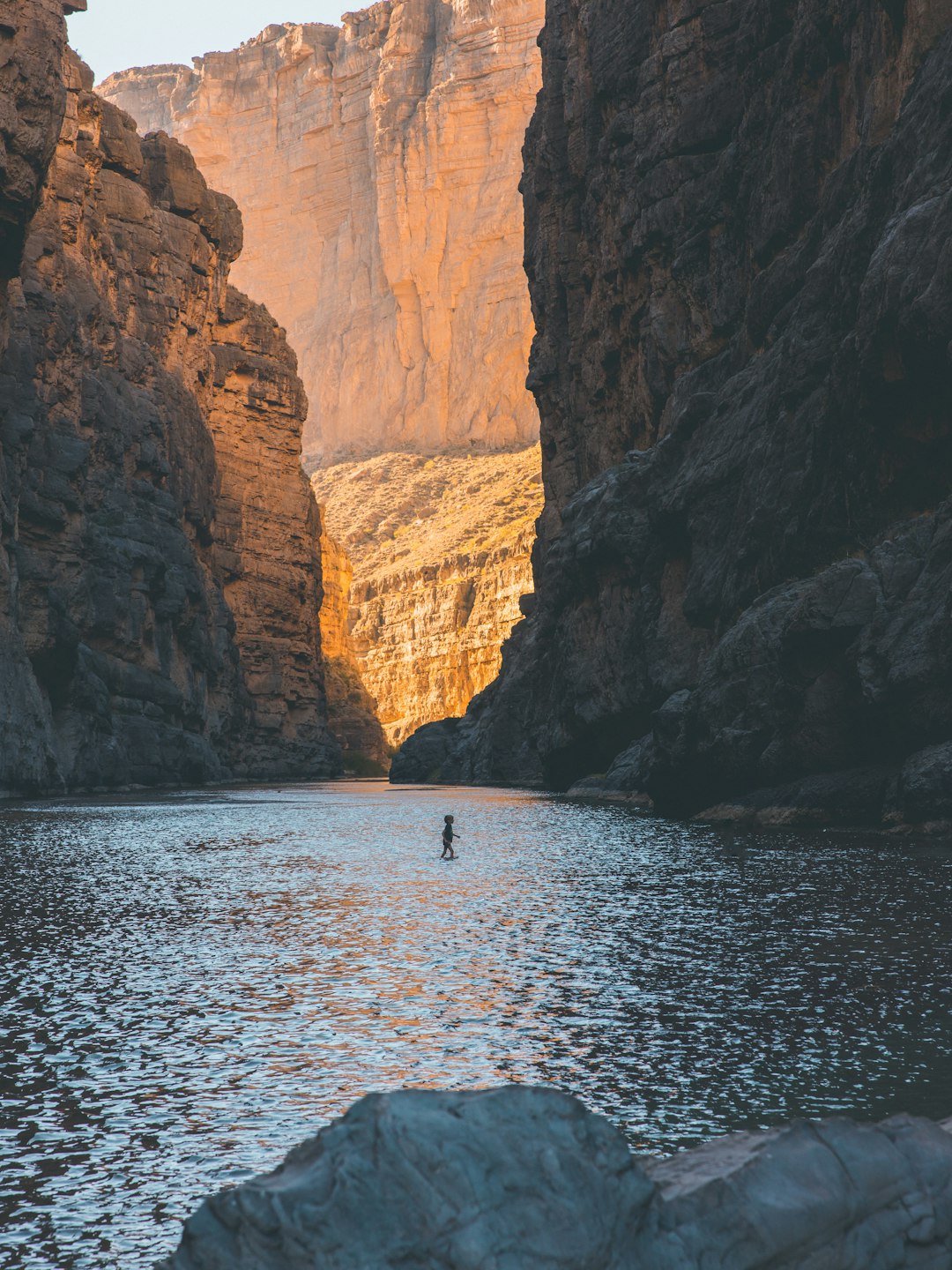 Big Bend National Park, Texas (image credits: unsplash)