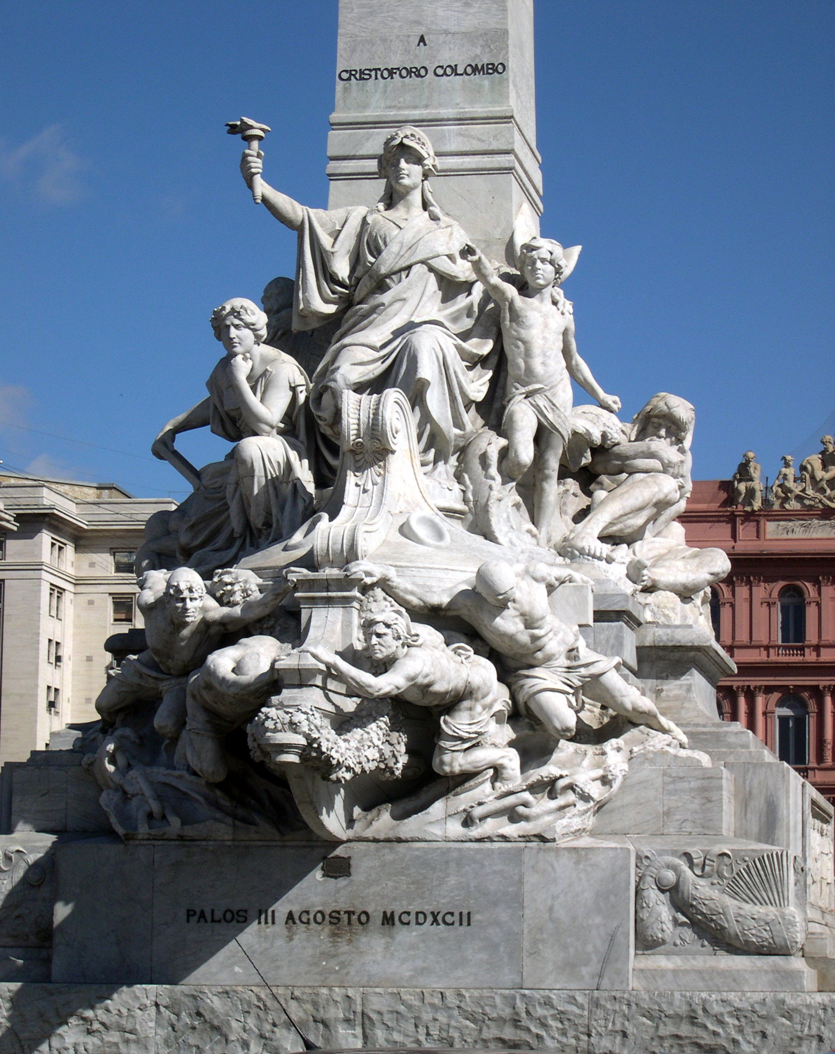 Argentina Tango of Turmoil and Passion (image credits: wikimedia)