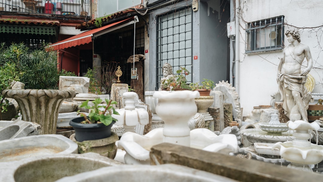 21. Stone City General Store (image credits: unsplash)
