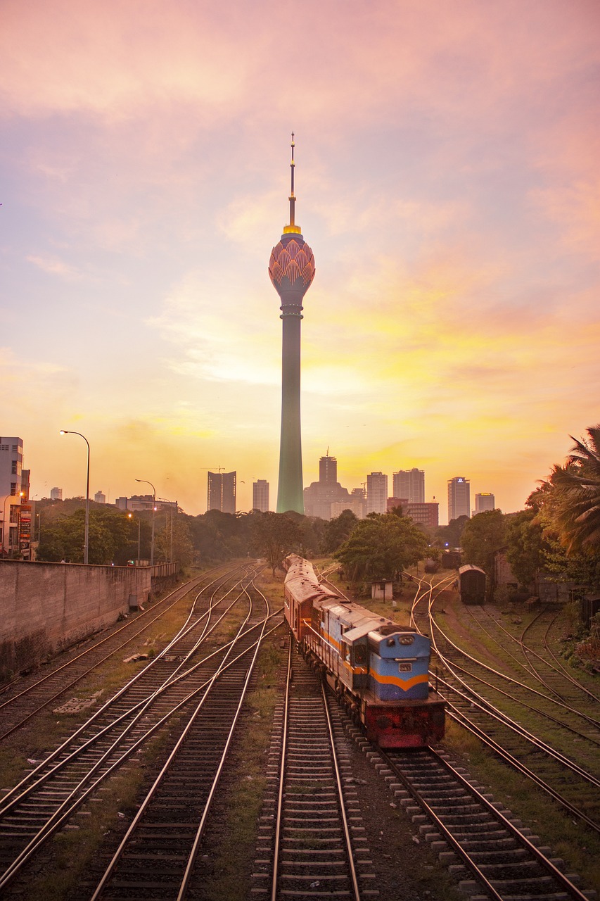 The Impact of Conflict on Tourism Trends (image credits: pixabay)