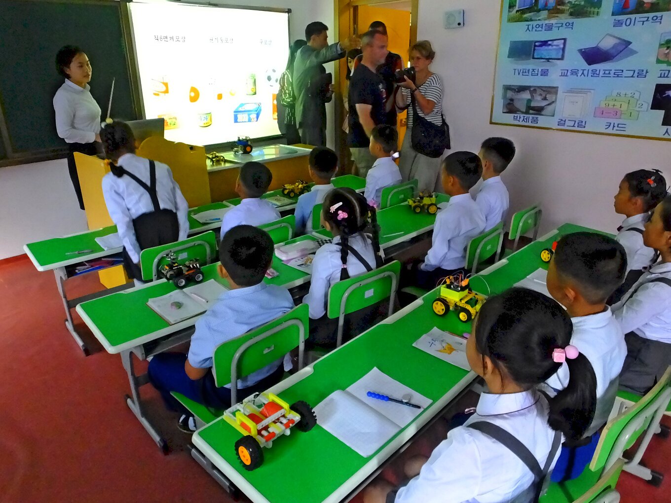 7. The State of Education: A Double-Edged Sword (image credits: wikimedia)