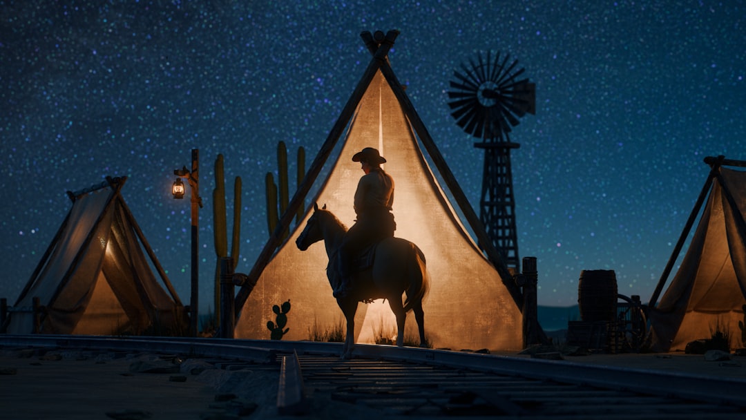 Trends Shaping the Future of Cowboy-Cations (image credits: unsplash)