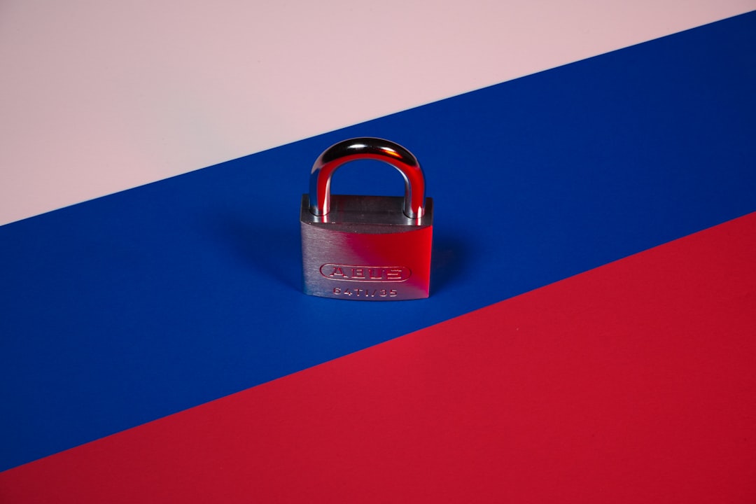 Russia: The Shadow of Sanctions and Isolation (image credits: unsplash)
