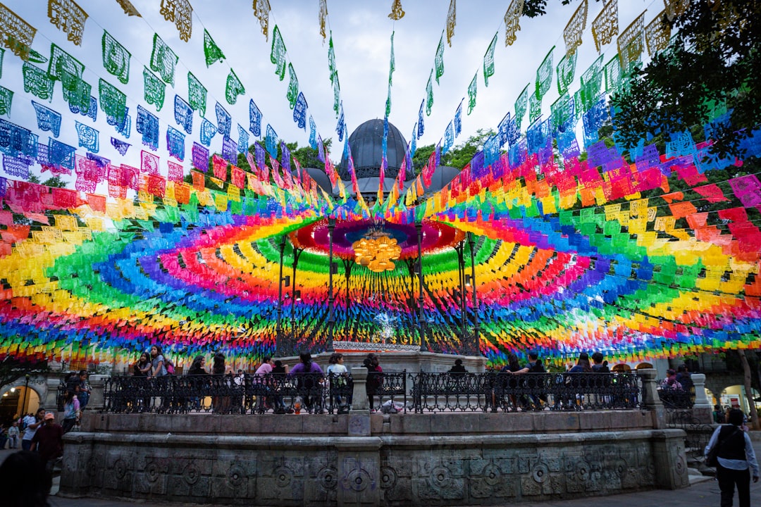 Mexico: Color, Flavor, and Festivity (image credits: unsplash)
