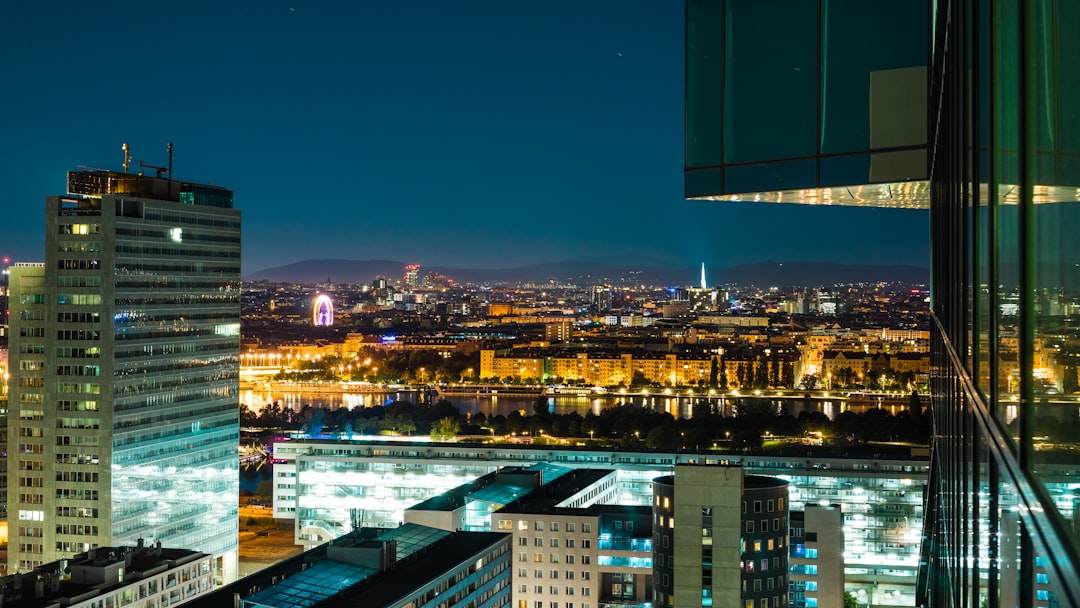 Strong Economy and Employment Opportunities (image credits: unsplash)