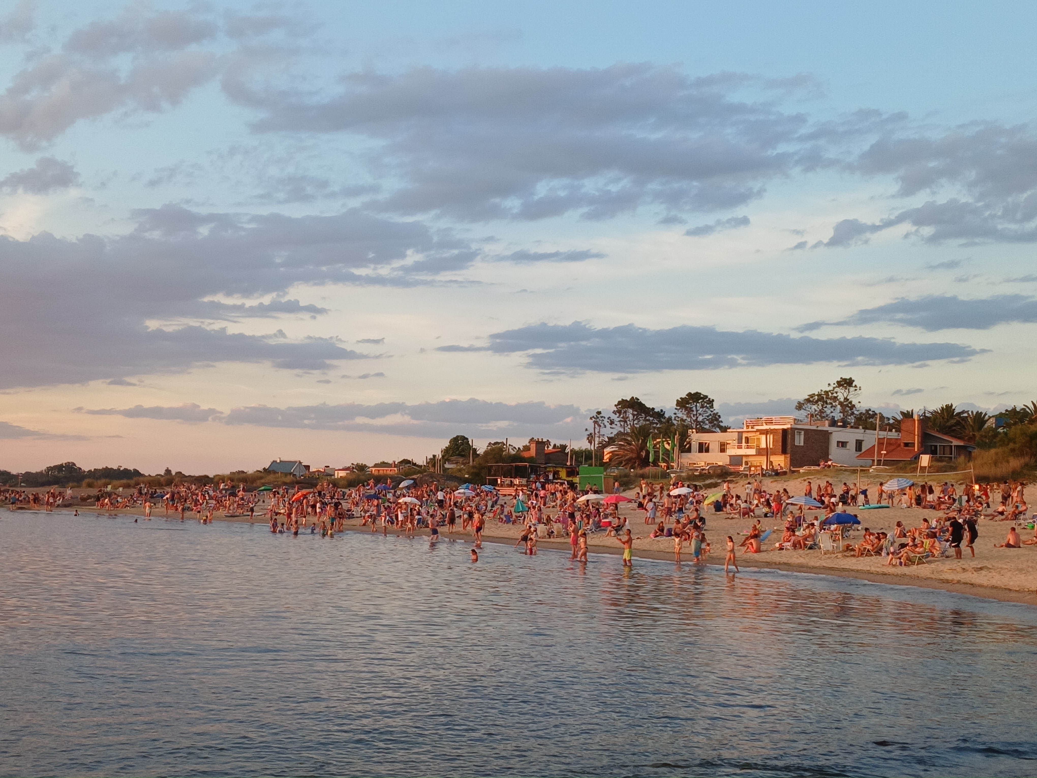 Uruguay Laid Back and Welcoming (image credits: wikimedia)