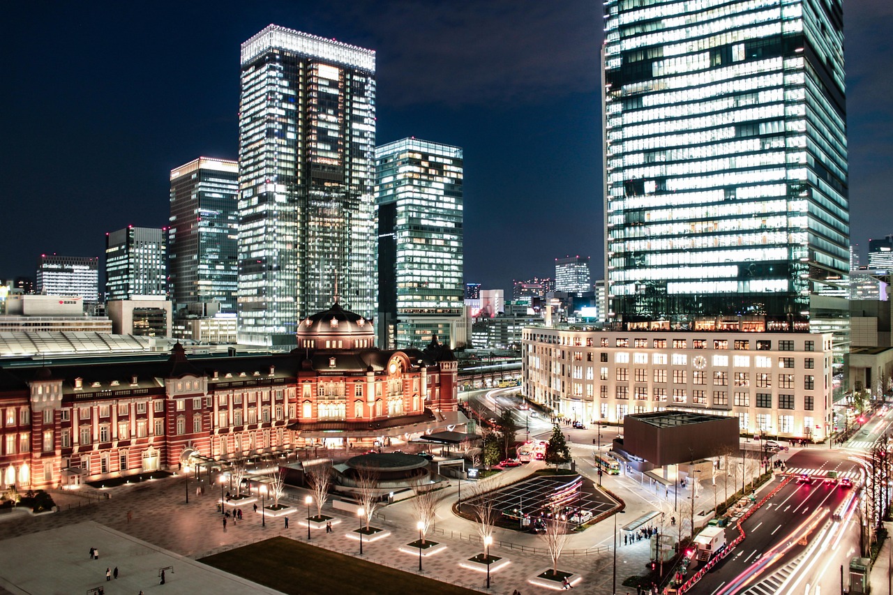 Japan: Complex Regulations and High Costs (image credits: pixabay)