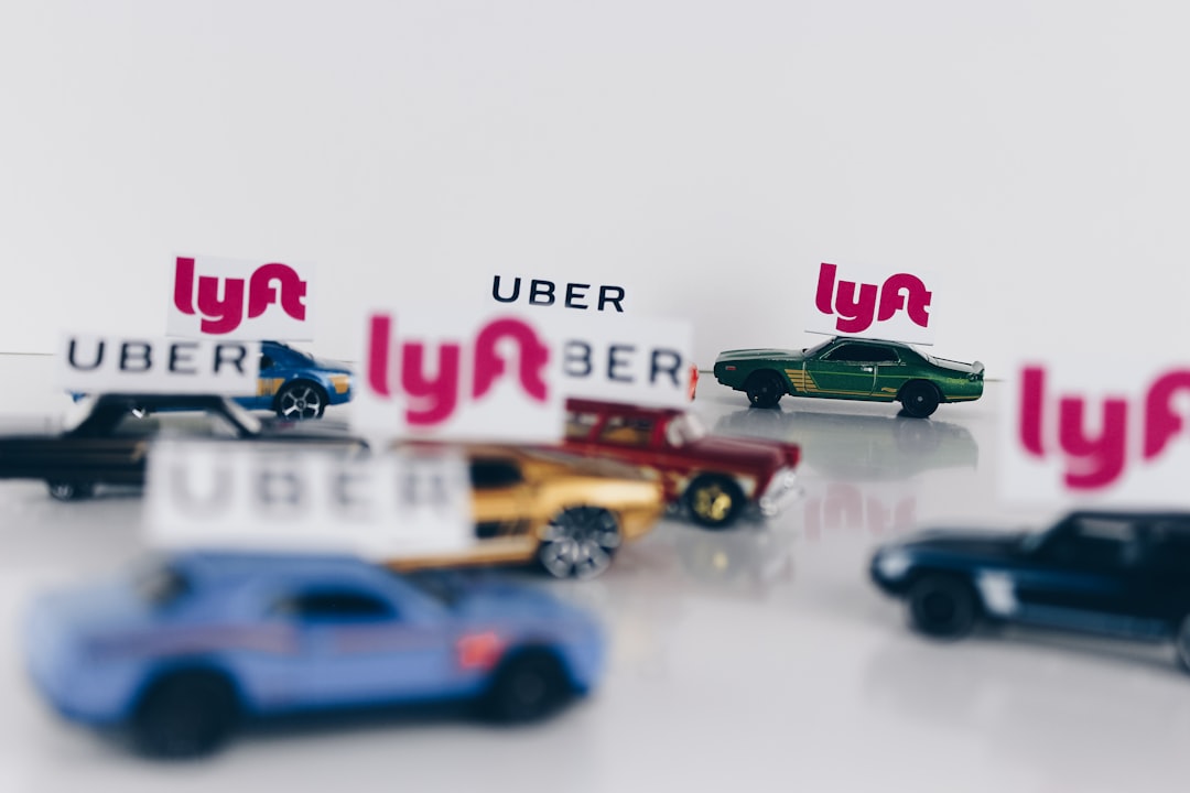 Opt for Safe and Trusted Transportation (image credits: unsplash)