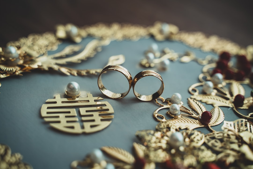 One-of-a-Kind Family Heirlooms and Irreplaceable Jewelry (image credits: unsplash)