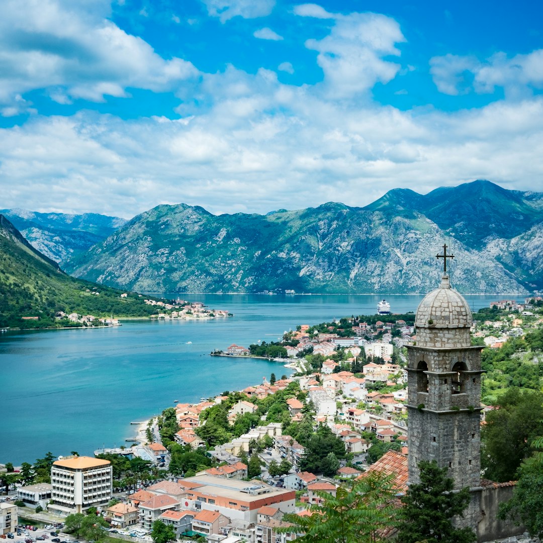 Kotor, Montenegro (image credits: unsplash)