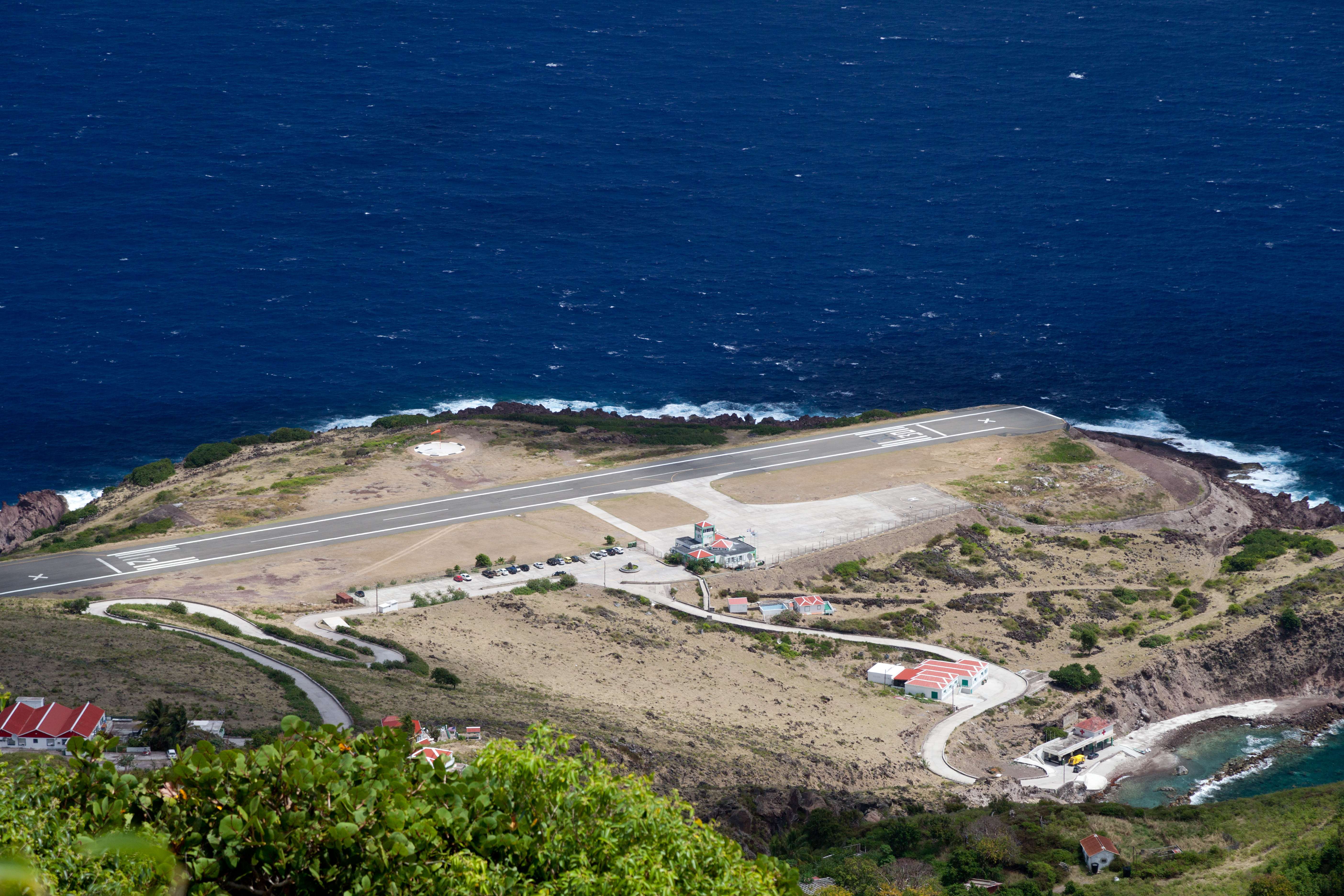 7. Saba (image credits: wikimedia)