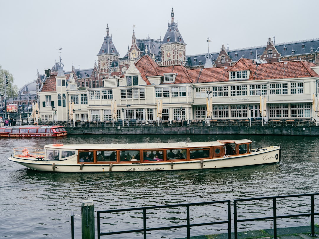 7. European River Cruises (image credits: unsplash)