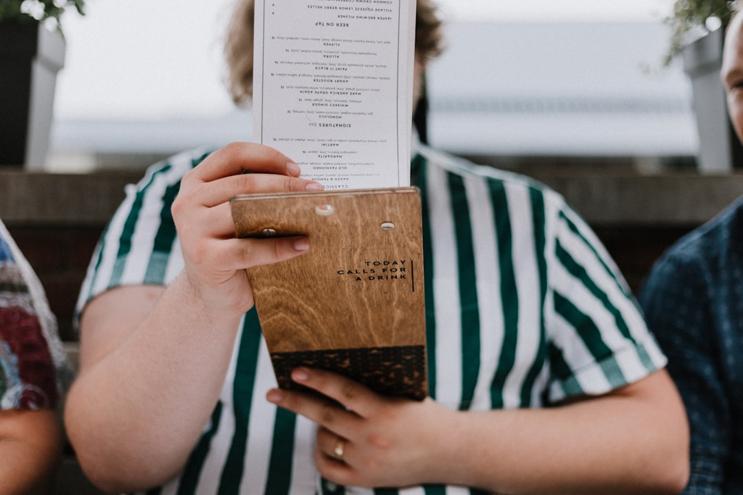 The Health Conscious Shift (image credits: unsplash)