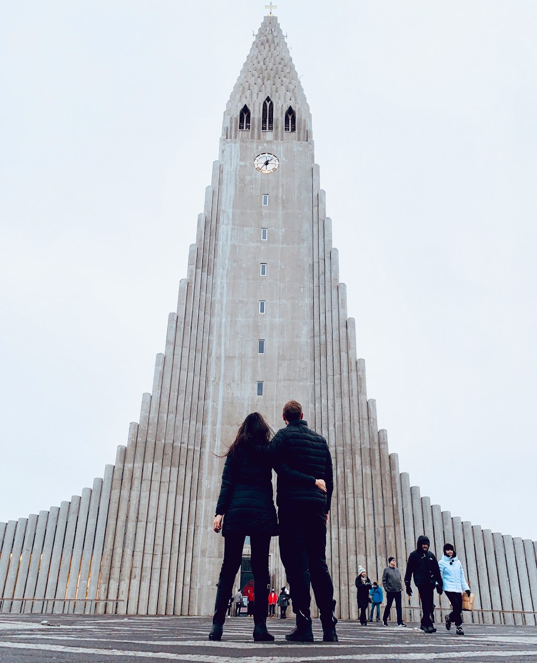 Iceland: A Close-Knit Community of Joy (image credits: unsplash)