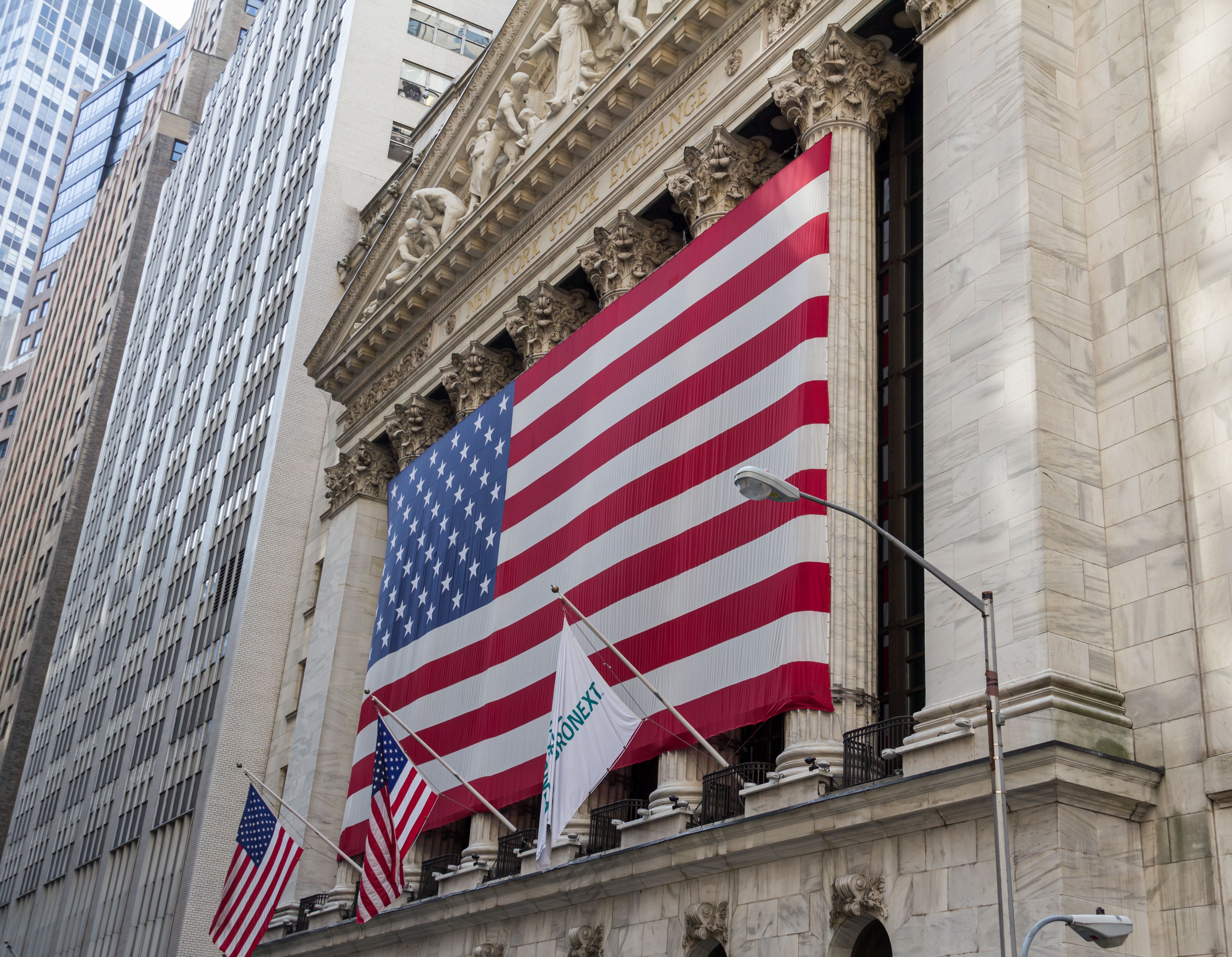 United States: The Economic Superpower (image credits: wikimedia)