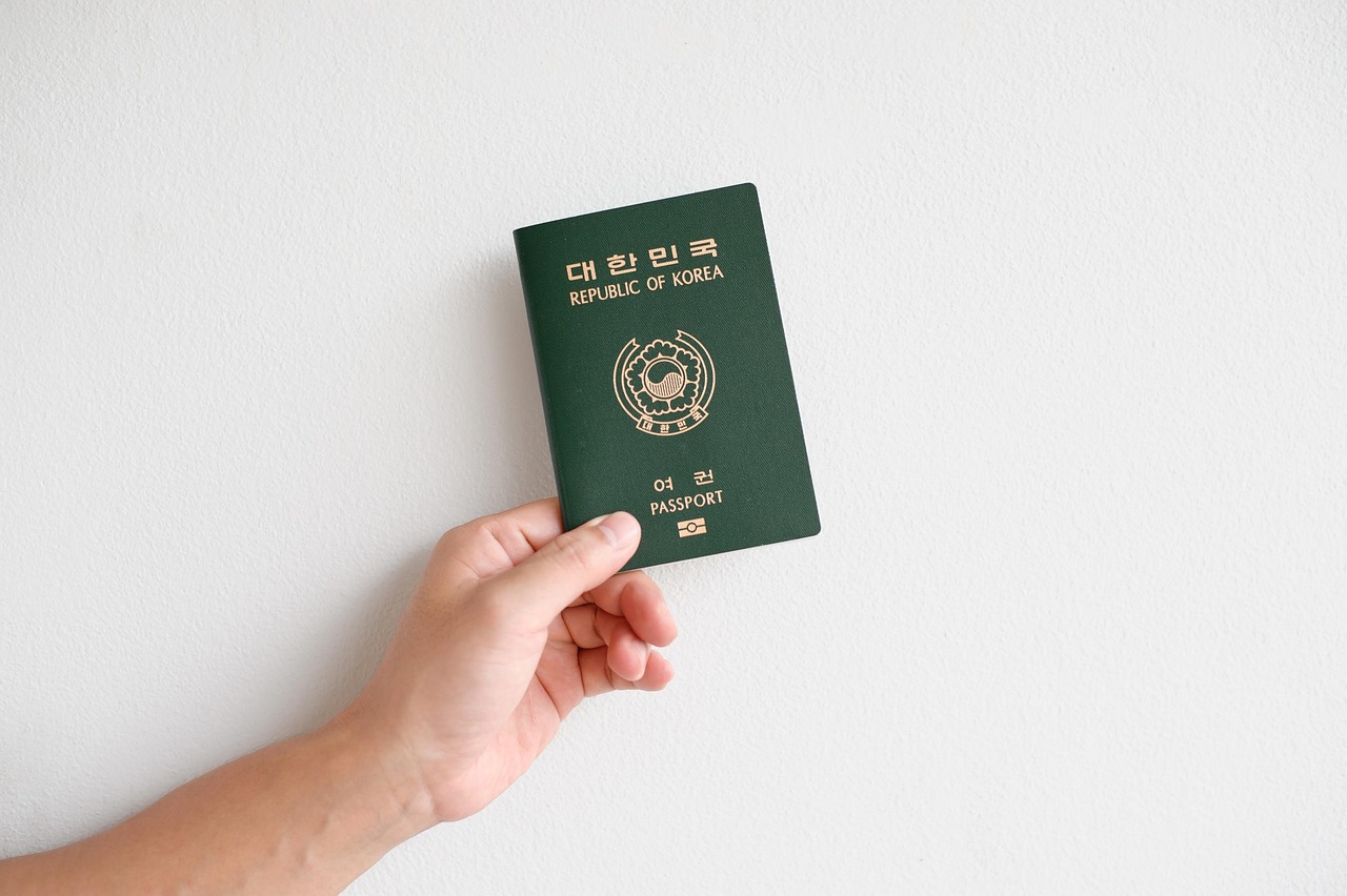 South Korea: Rising Star of Mobility (image credits: pixabay)