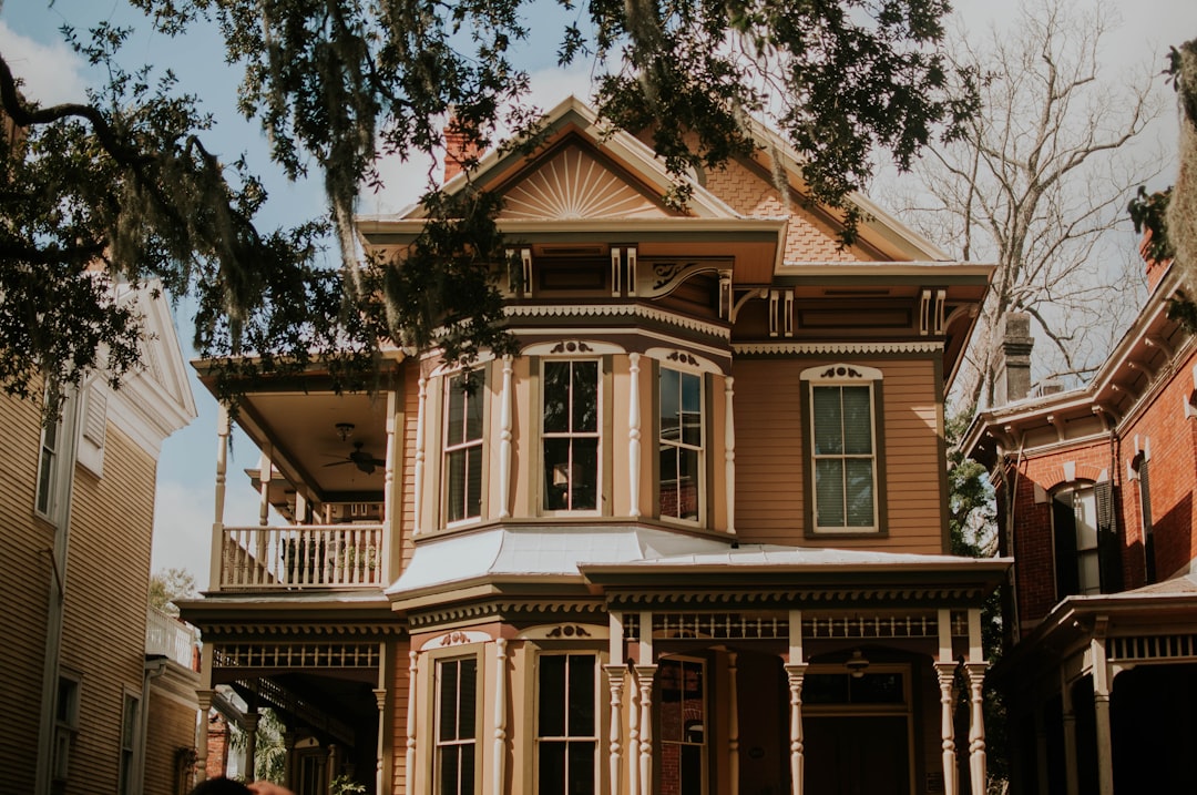 23. Savannah's Historic Southern Hospitality (image credits: unsplash)